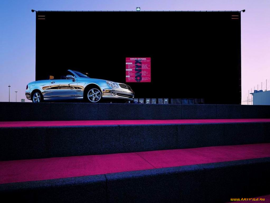 , mercedes, benz